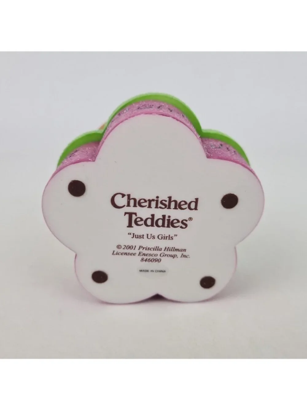 Cherished Teddies cherished teddies